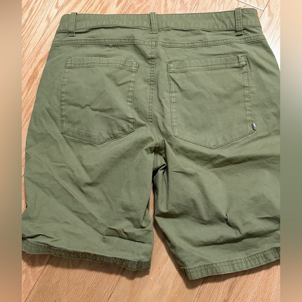Cotopaxi shorts